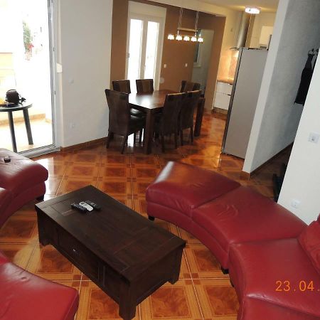Apartments Naomi And Marsel Trogir Dış mekan fotoğraf