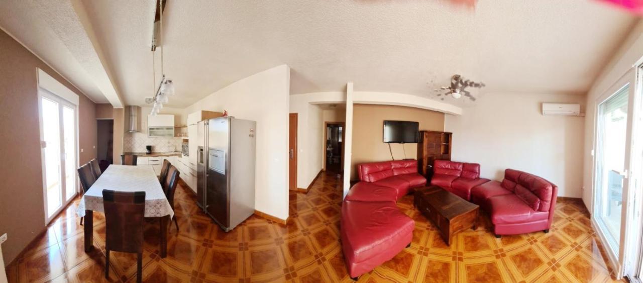 Apartments Naomi And Marsel Trogir Dış mekan fotoğraf