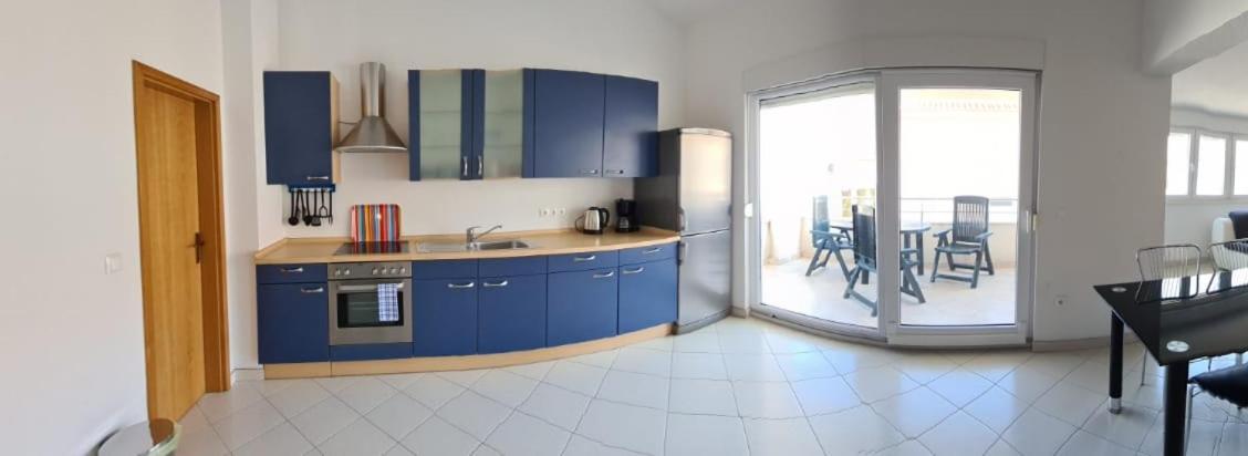 Apartments Naomi And Marsel Trogir Dış mekan fotoğraf