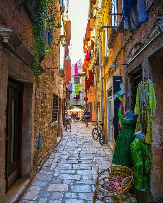 Apartments Naomi And Marsel Trogir Dış mekan fotoğraf