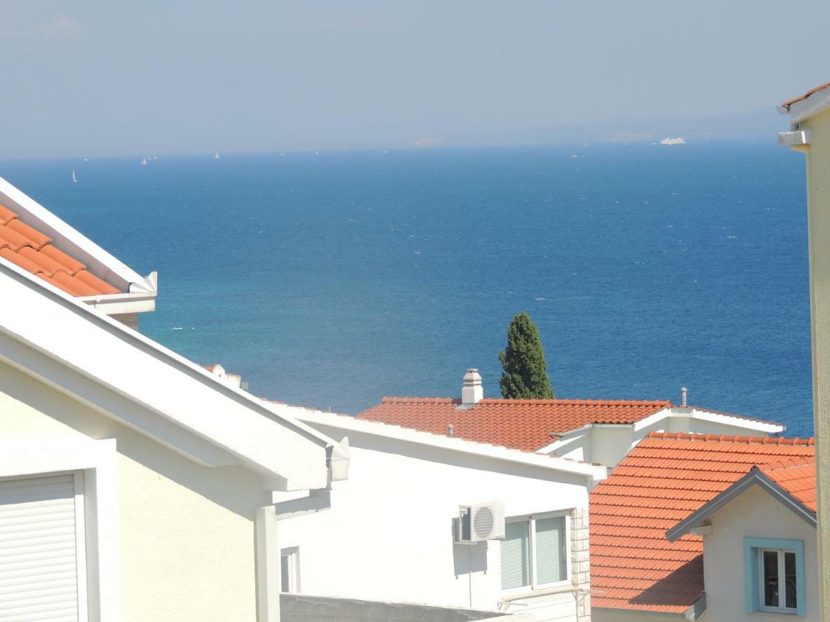 Apartments Naomi And Marsel Trogir Dış mekan fotoğraf