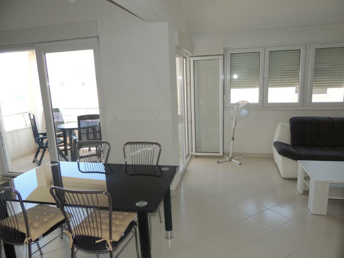 Apartments Naomi And Marsel Trogir Dış mekan fotoğraf