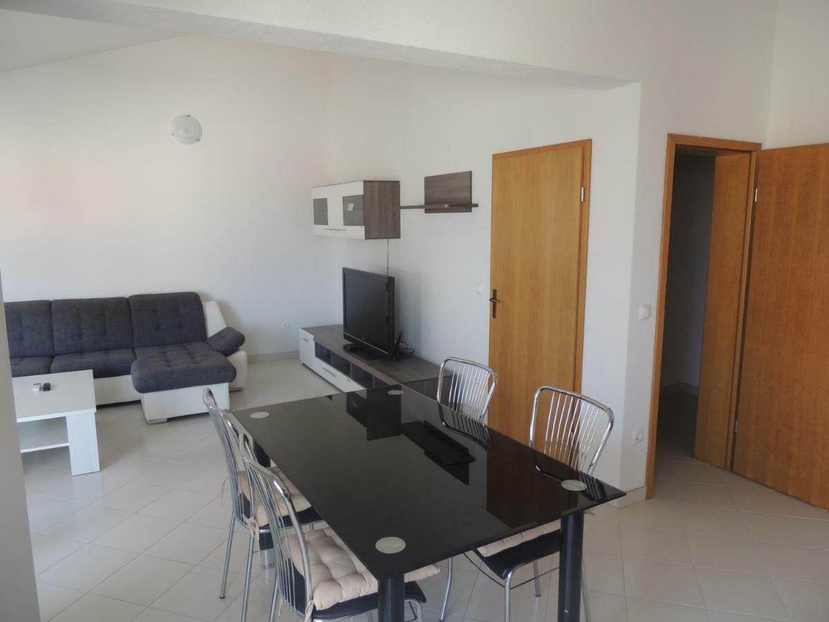 Apartments Naomi And Marsel Trogir Dış mekan fotoğraf