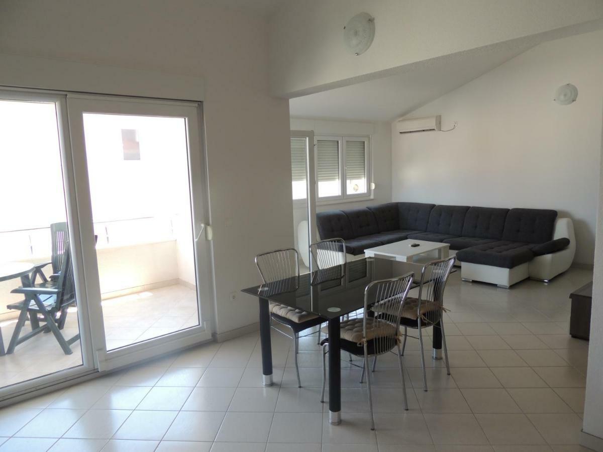 Apartments Naomi And Marsel Trogir Dış mekan fotoğraf